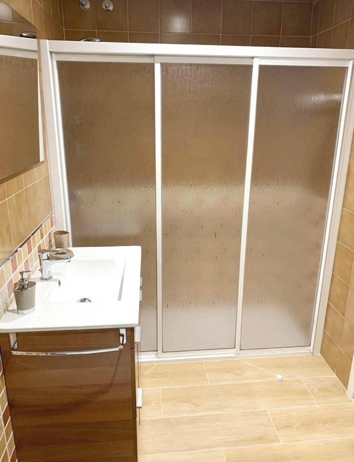 Apartamento Dactonium - Ribeira Sacra Monforte De Lemos Eksteriør bilde