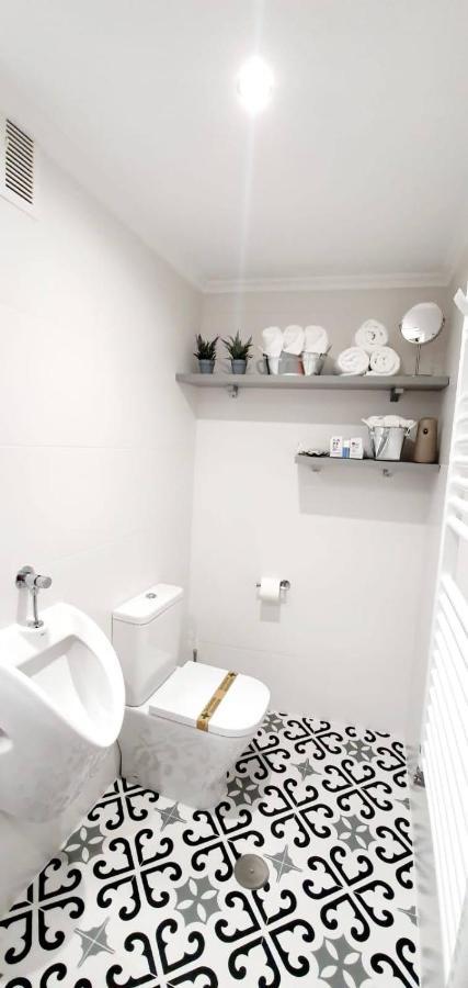 Apartamento Dactonium - Ribeira Sacra Monforte De Lemos Eksteriør bilde