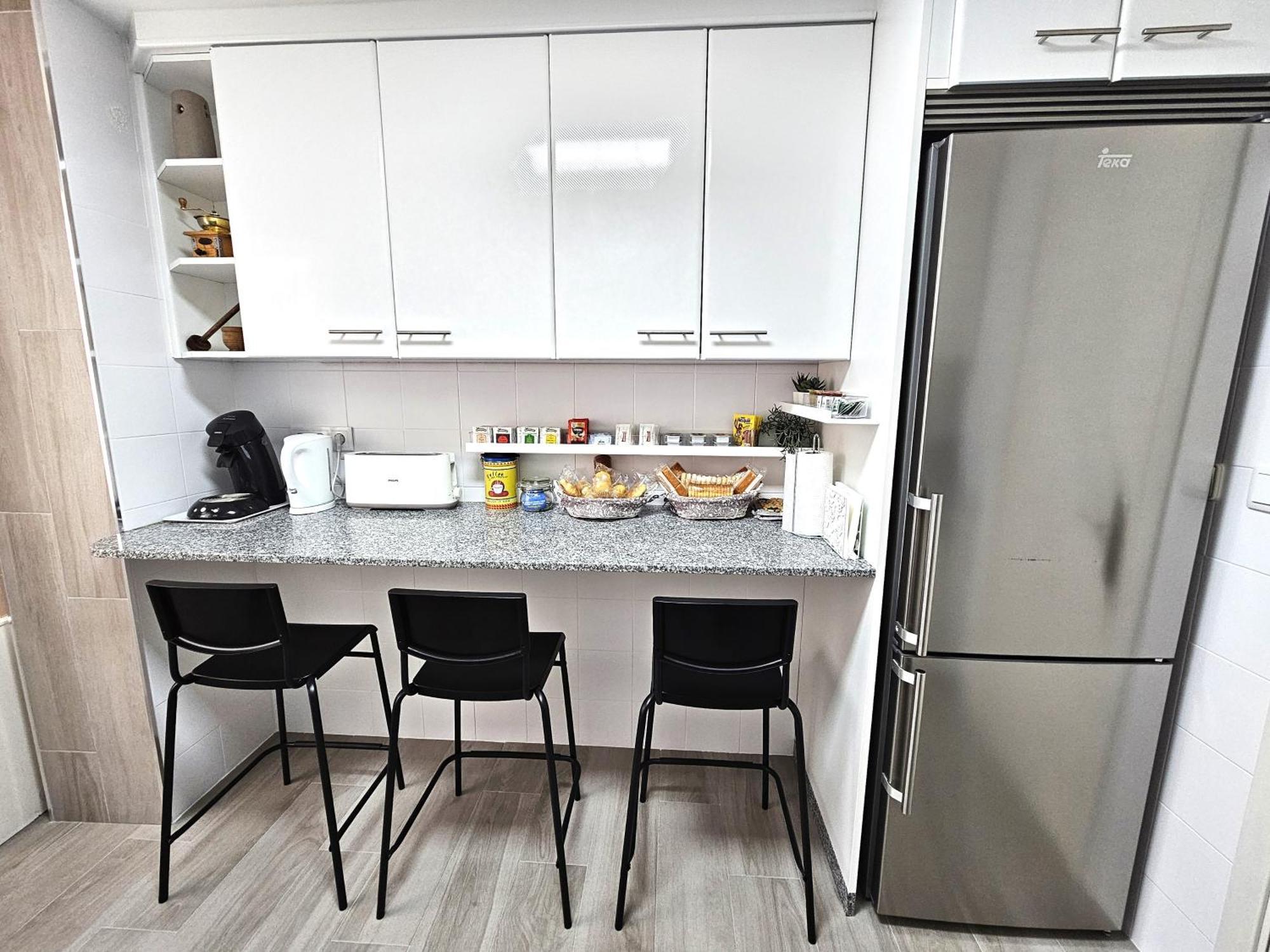 Apartamento Dactonium - Ribeira Sacra Monforte De Lemos Eksteriør bilde