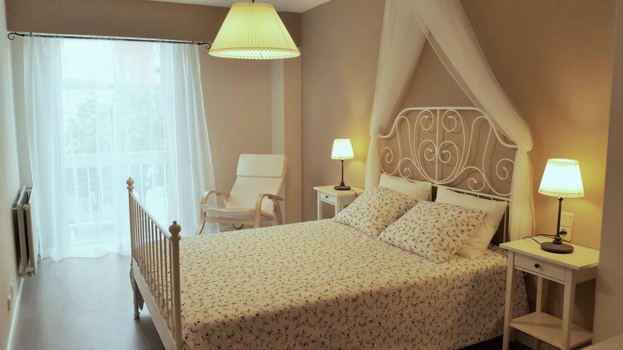 Apartamento Dactonium - Ribeira Sacra Monforte De Lemos Eksteriør bilde