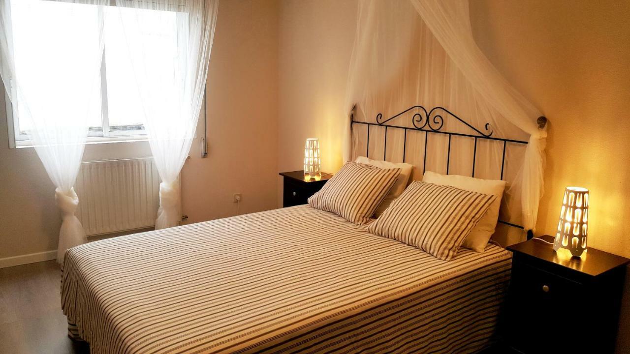 Apartamento Dactonium - Ribeira Sacra Monforte De Lemos Eksteriør bilde