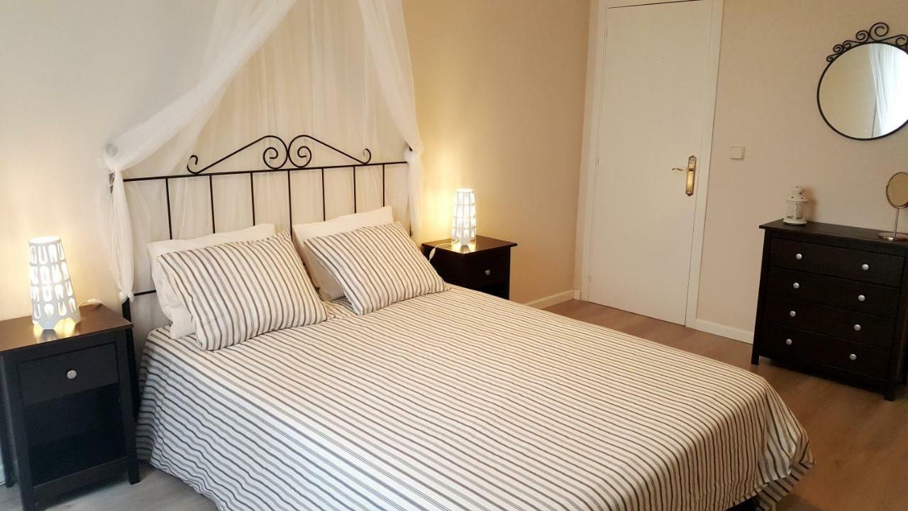 Apartamento Dactonium - Ribeira Sacra Monforte De Lemos Eksteriør bilde