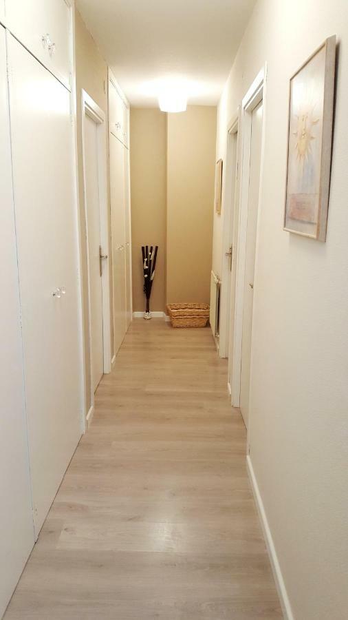 Apartamento Dactonium - Ribeira Sacra Monforte De Lemos Eksteriør bilde