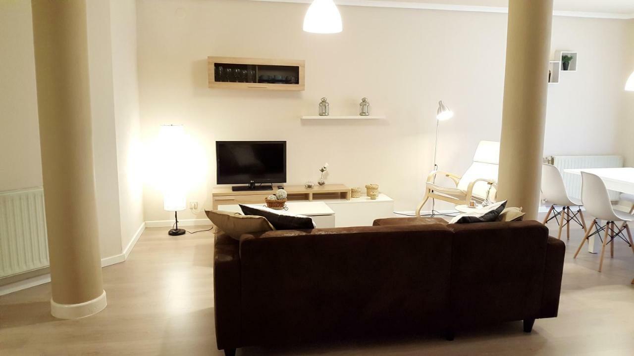 Apartamento Dactonium - Ribeira Sacra Monforte De Lemos Eksteriør bilde