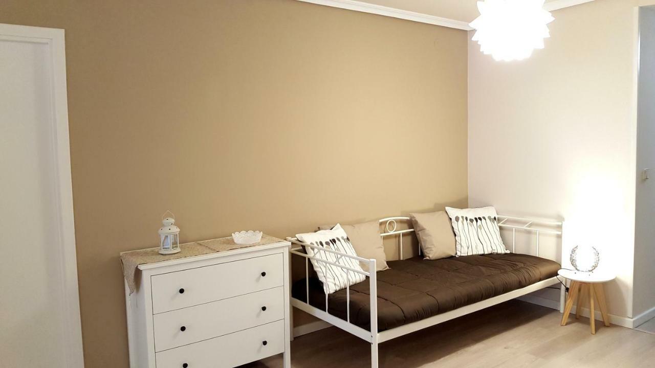 Apartamento Dactonium - Ribeira Sacra Monforte De Lemos Eksteriør bilde